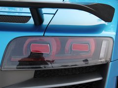奥迪R8 2013款 5.2 FSI quattro 中国专享型
