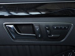 奔驰E级 2013款 E300L 3.0L 时尚豪华型
