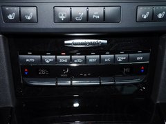 奔驰E级 2013款 E300L 3.0L 时尚豪华型