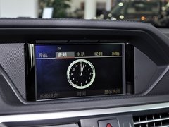 奔驰E级 2013款 E300L 3.0L 时尚豪华型
