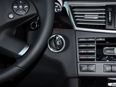 奔驰E级 2013款 E300L 3.0L 时尚豪华型