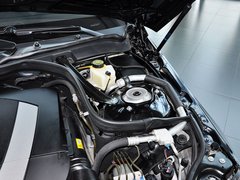 奔驰E级 2013款 E300L 3.0L 时尚豪华型