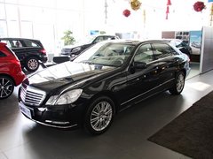 北京奔驰 E260L 1.8T AT