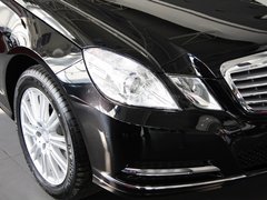 奔驰E级 2013款 E260L 1.8T CGI优雅型