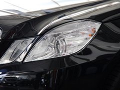 奔驰E级 2013款 E260L 1.8T CGI优雅型