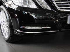 奔驰E级 2013款 E260L 1.8T CGI优雅型