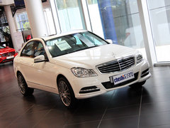 北京奔驰 C260 1.8T