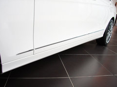 奔驰C级 2013款 C260 1.8T CGI优雅型