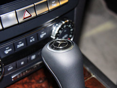 奔驰C级 2013款 C260 1.8T CGI优雅型