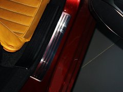 奔驰C级 2013款 C260 1.8T CGI时尚型