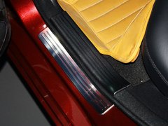 奔驰C级 2013款 C260 1.8T CGI时尚型