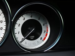 奔驰C级 2013款 C260 1.8T CGI时尚型