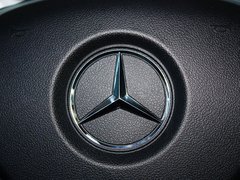 奔驰C级 2013款 C260 1.8T CGI时尚型