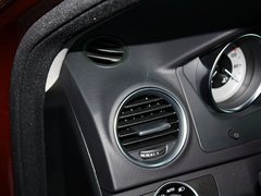奔驰C级 2013款 C260 1.8T CGI时尚型