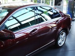 奔驰C级 2013款 C260 1.8T CGI时尚型