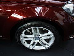 奔驰C级 2013款 C260 1.8T CGI时尚型