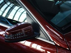 奔驰C级 2013款 C260 1.8T CGI时尚型