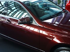 奔驰C级 2013款 C260 1.8T CGI时尚型