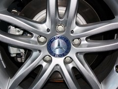奔驰C级 2013款 C260 1.8T CGI时尚型