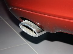 奔驰C级 2013款 C260 1.8T CGI时尚型