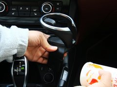 宝马X1 2013款 sDrive18i 2.0L 运动设计套装 5座