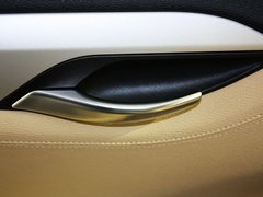 宝马X1 2013款 sDrive18i 2.0L 时尚型 5座