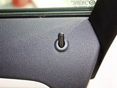 宝马X1 2013款 sDrive18i 2.0L 时尚型 5座