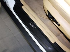 宝马X1 2013款 sDrive18i 2.0L 时尚型 5座