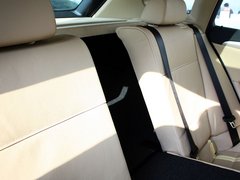宝马X1 2013款 sDrive18i 2.0L 时尚型 5座