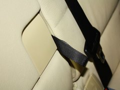 宝马X1 2013款 sDrive18i 2.0L 时尚型 5座