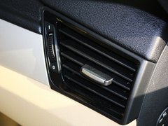宝马X1 2013款 sDrive18i 2.0L 时尚型 5座