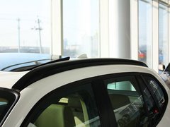 宝马X1 2013款 sDrive18i 2.0L 时尚型 5座