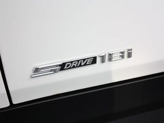 宝马X1 2013款 sDrive18i 2.0L 时尚型 5座