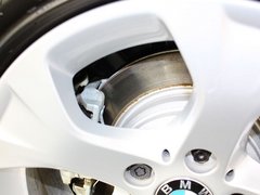 宝马X1 2013款 sDrive18i 2.0L 时尚型 5座