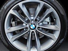 宝马X1 2013款 sDrive18i 2.0L 时尚型 5座