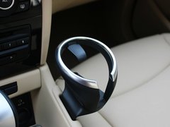 宝马X1 2013款 sDrive18i 2.0L 领先型 5座