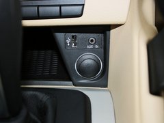 宝马X1 2013款 sDrive18i 2.0L 领先型 5座