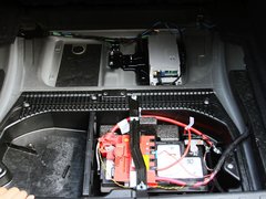 宝马X1 2013款 sDrive18i 2.0L 运动设计套装 5座