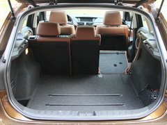 宝马X1 2013款 sDrive18i 2.0L 运动设计套装 5座