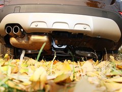宝马X1 2013款 sDrive18i 2.0L 运动设计套装 5座