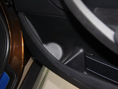 宝马X1 2013款 sDrive20i 2.0T 运动设计套装 5座