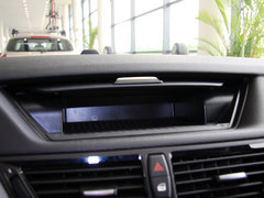 宝马X1 2013款 sDrive20i 2.0T 运动设计套装 5座