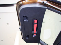 宝马X1 2013款 sDrive20i 2.0T 运动设计套装 5座