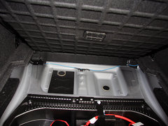 宝马X1 2013款 sDrive20i 2.0T 运动设计套装 5座