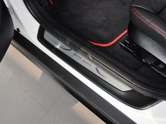 宝马X1 2013款 sDrive20i 2.0T 运动设计套装 5座