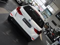 宝马X1 2013款 sDrive20i 2.0T 运动设计套装 5座
