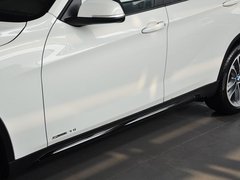 宝马X1 2013款 sDrive20i 2.0T 运动设计套装 5座