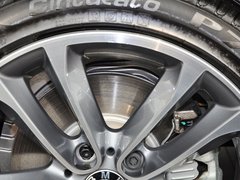 宝马X1 2013款 sDrive20i 2.0T 运动设计套装 5座