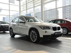 华晨宝马  sDrive20i 2.0T