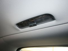 奥迪A3(进口) 2013款 Sportback 30TFSI 1.4T AT 豪华型